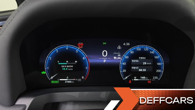 Toyota ALPHARD 2.5 HEV Executive AWD купить на сайте DeffCars