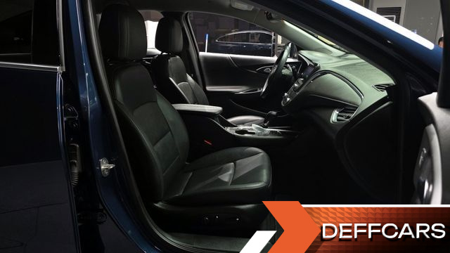 ChevroletGMDaewoo MALIBU 1.3 Turbo LT Deluxe купить на сайте DeffCars