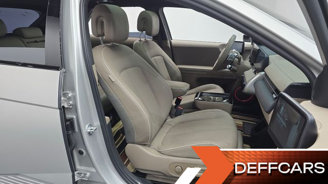 Hyundai IONIQ5 Long Range Prestige купить на сайте DeffCars