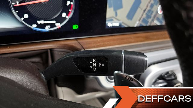 Mercedes G-CLASS AMG G63 heritaG Edition купить на сайте DeffCars