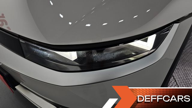 Hyundai IONIQ5 Long range Exclusive купить на сайте DeffCars