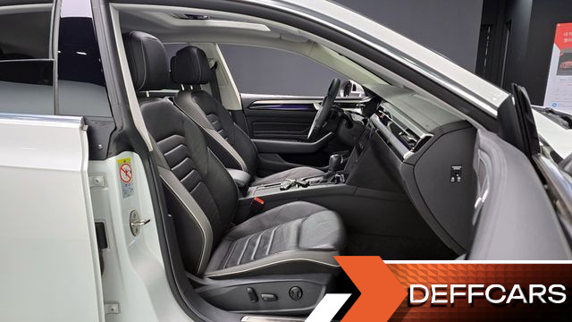Volkswagen ARTEON 2.0 TDI Prestige купить на сайте DeffCars