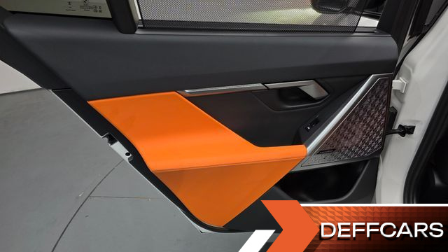 BMW M5 M5 Sedan купить на сайте DeffCars