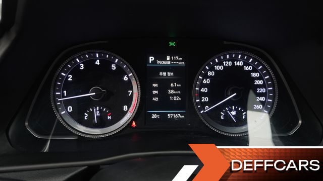 Hyundai SONATA 2.0 Premium Plus купить на сайте DeffCars