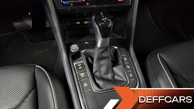 Volkswagen TIGUAN 2.0 TSI Prestige купить на сайте DeffCars
