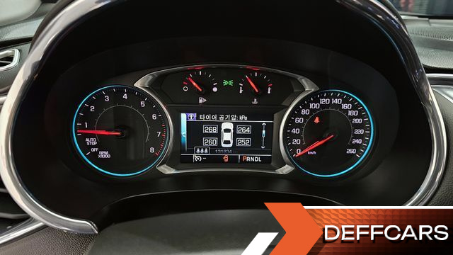 ChevroletGMDaewoo MALIBU 1.5 Turbo LTZ купить на сайте DeffCars