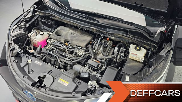 Toyota SIENNA 2.5 Hybrid 2WD купить на сайте DeffCars