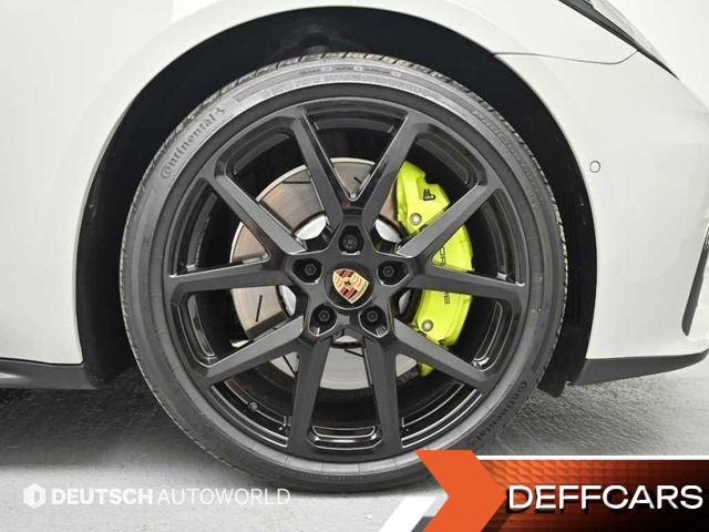 Porsche PANAMERA 2.9 AWD E-Hybrid купить на сайте DeffCars