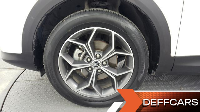 Ssangyong KORANDO Gasoline 1.5 2WD C5 Plus купить на сайте DeffCars