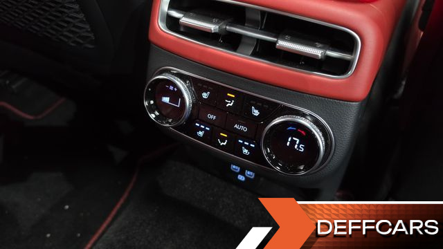 Genesis GV70 2.5T Gasoline AWD купить на сайте DeffCars