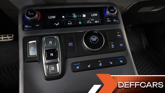 Hyundai PALISADE Gasoline 3.8 2WD Calligraphy купить на сайте DeffCars