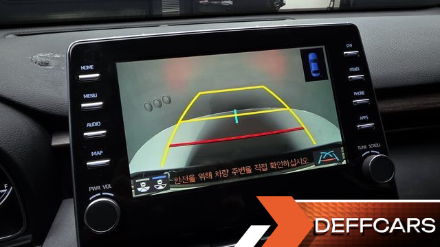Toyota AVALON 2.5 Hybrid купить на сайте DeffCars