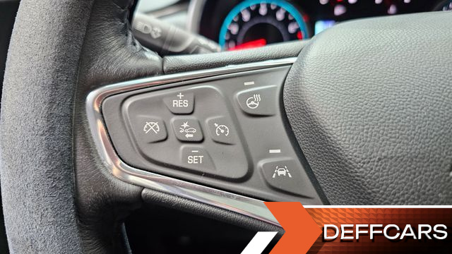 ChevroletGMDaewoo MALIBU 2.0 Turbo Perfect black купить на сайте DeffCars