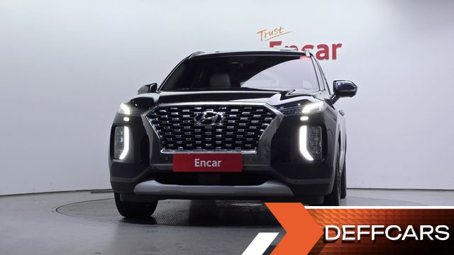 Hyundai PALISADE Gasoline 3.8 4WD Prestige купить на сайте DeffCars