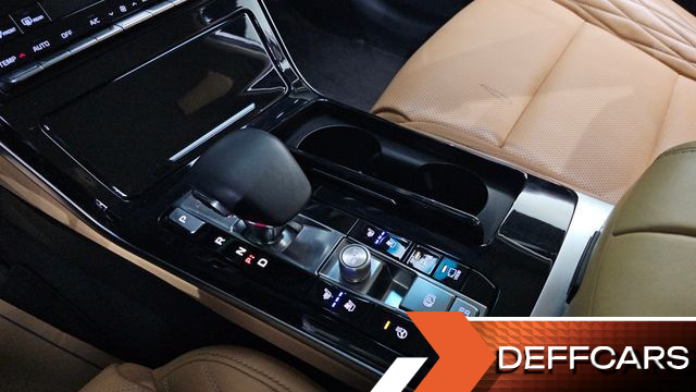 Kia K7 2.5 GDI X Edition купить на сайте DeffCars