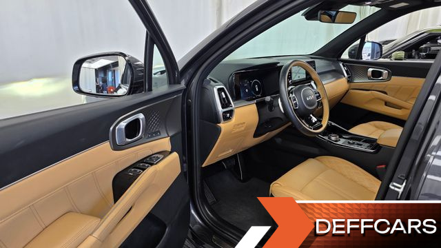 Kia SORENTO HEV 1.6 4WD Gravity купить на сайте DeffCars