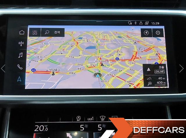 Audi A6 40 TDI Quattro Premium купить на сайте DeffCars