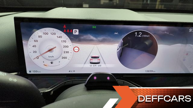 Genesis GV80 2.5T Gasoline 2WD купить на сайте DeffCars