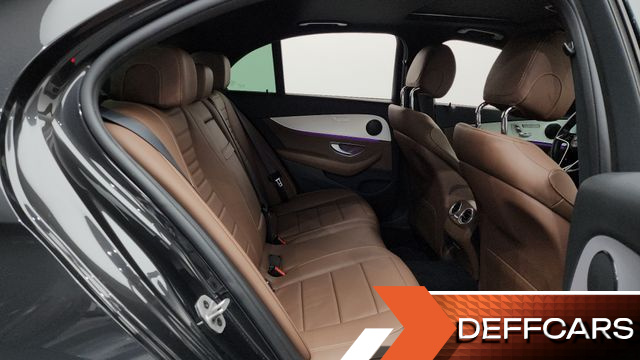 Mercedes E-CLASS E250 Avantgarde купить на сайте DeffCars