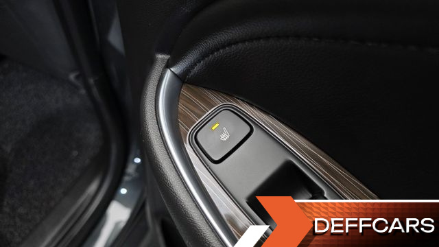 ChevroletGMDaewoo MALIBU 2.0 Turbo LTZ Premium купить на сайте DeffCars