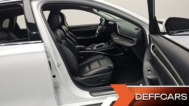 Hyundai GRANDEUR 2.5 Premium купить на сайте DeffCars