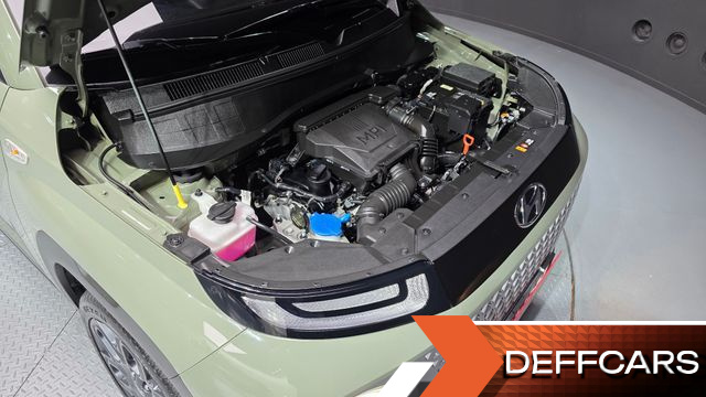 Hyundai CASPER Modern купить на сайте DeffCars
