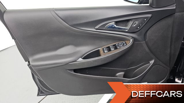 ChevroletGMDaewoo MALIBU 2.0 Turbo Perfect Black купить на сайте DeffCars