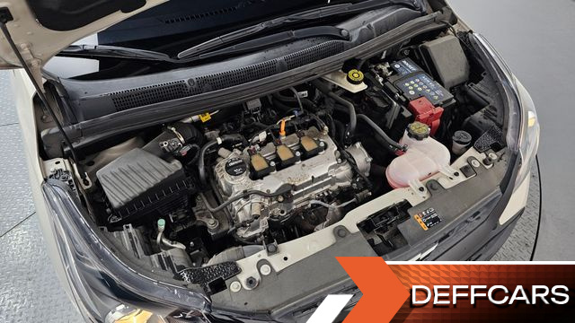 ChevroletGMDaewoo SPARK My Fit Edition Premier купить на сайте DeffCars