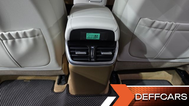 Hyundai GRANDEUR Calligraphy купить на сайте DeffCars