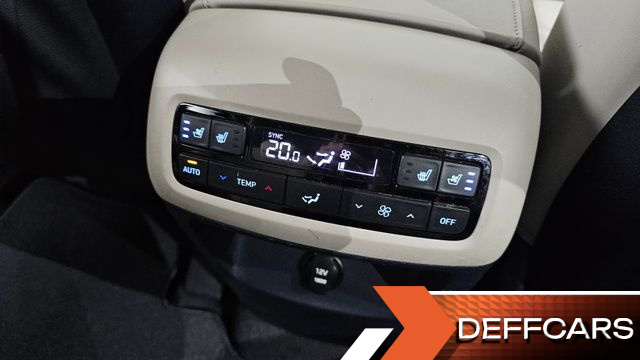 Hyundai PALISADE Gasoline 3.8 2WD Prestige купить на сайте DeffCars