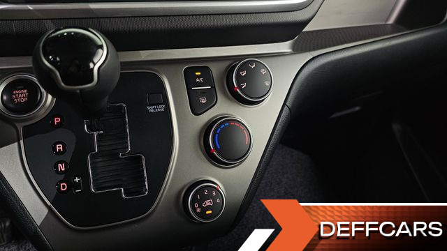 Kia RAY Prestige купить на сайте DeffCars