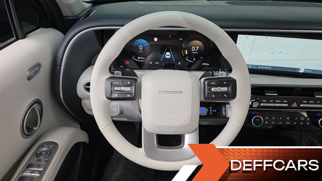 Hyundai PALISADE Gasoline 2.5T 4WD 7-Seater Prestige купить на сайте DeffCars