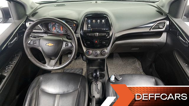ChevroletGMDaewoo SPARK Premier купить на сайте DeffCars