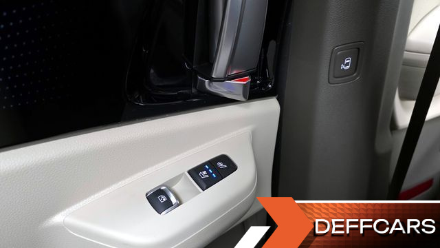 Kia CARNIVAL 9-Seater Gravity купить на сайте DeffCars