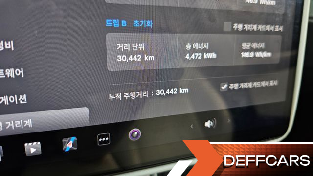 Tesla MODEL Y RWD купить на сайте DeffCars