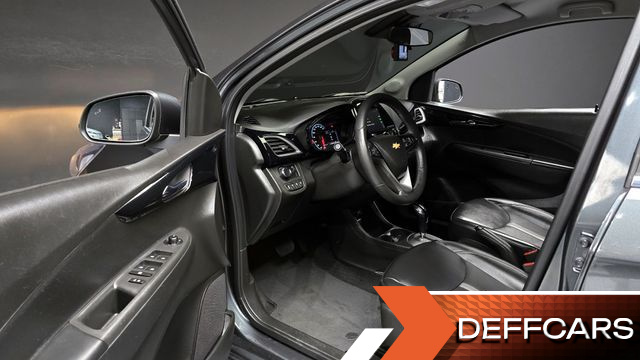 ChevroletGMDaewoo SPARK Premier купить на сайте DeffCars