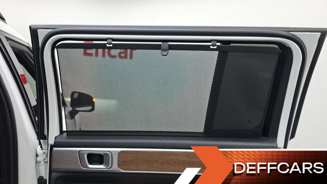 Hyundai SANTAFE Gasoline 2.5T 4WD Calligraphy купить на сайте DeffCars