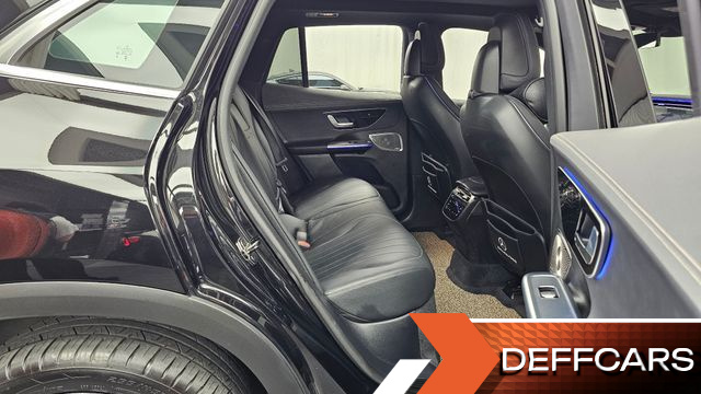 Mercedes EQE EQE350 4MATIC купить на сайте DeffCars