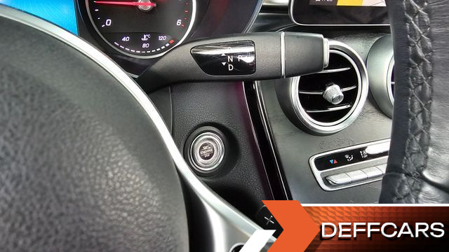 Mercedes C-CLASS C220 d 4MATIC Exclusive купить на сайте DeffCars