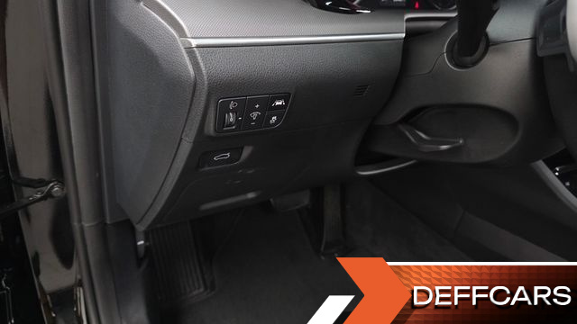Kia K5 1.6 Turbo Prestige купить на сайте DeffCars