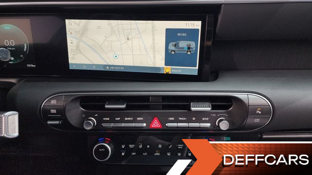 Hyundai PALISADE HEV 2.5T 2WD 9-Seater Prestige купить на сайте DeffCars