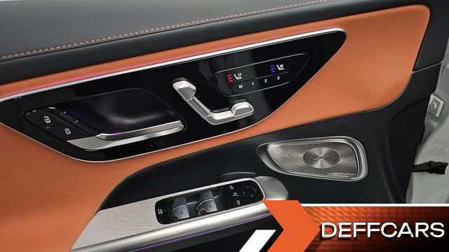 Mercedes GLC-CLASS GLC300 4MATIC AMG Line купить на сайте DeffCars