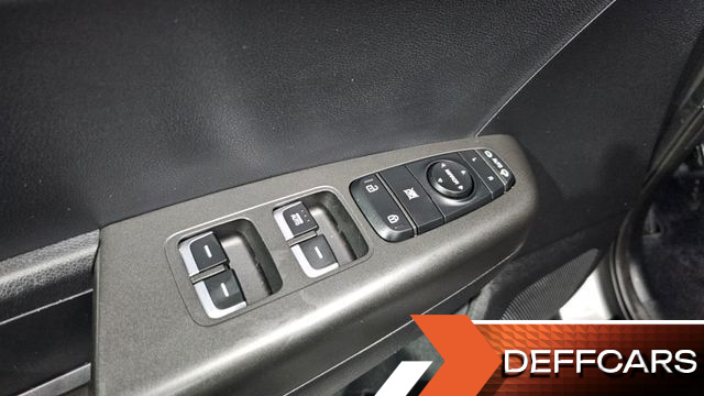 Kia SPORTAGE Diesel 2.0 2WD Prestige купить на сайте DeffCars