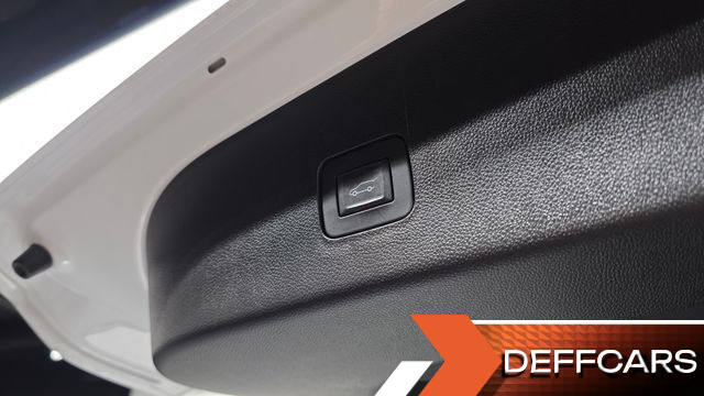 ChevroletGMDaewoo TRAX 1.2 RS Plus купить на сайте DeffCars