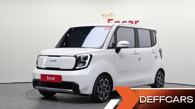 Kia RAY Signature купить на сайте DeffCars