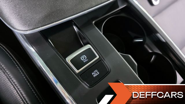 Hyundai GRANDEUR 3.0 LPi Rent Car Premium купить на сайте DeffCars