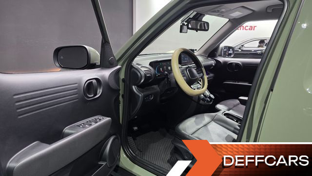 Hyundai CASPER Modern купить на сайте DeffCars