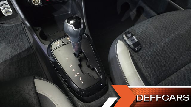 Kia MORNING Prestige купить на сайте DeffCars