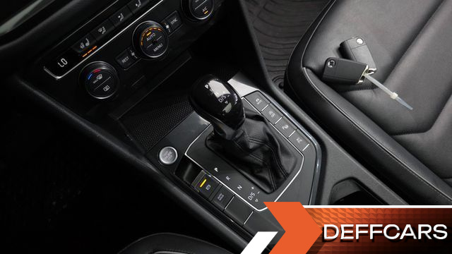 Volkswagen TIGUAN 2.0 TDI Prestige купить на сайте DeffCars