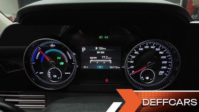 Hyundai GRANDEUR Premium Choice купить на сайте DeffCars